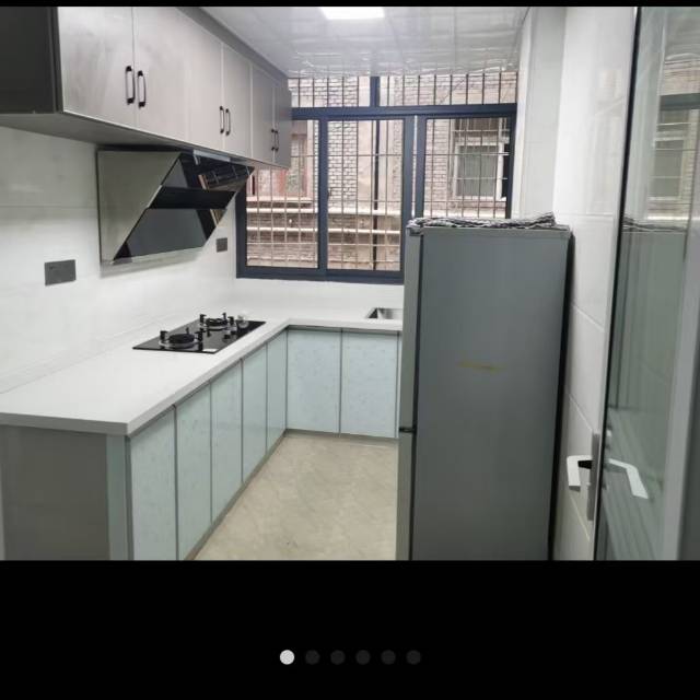 花鱼洞供电局家属楼 随时看房·