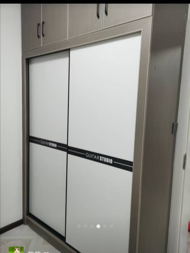 花鱼洞供电局家属楼 随时看房·