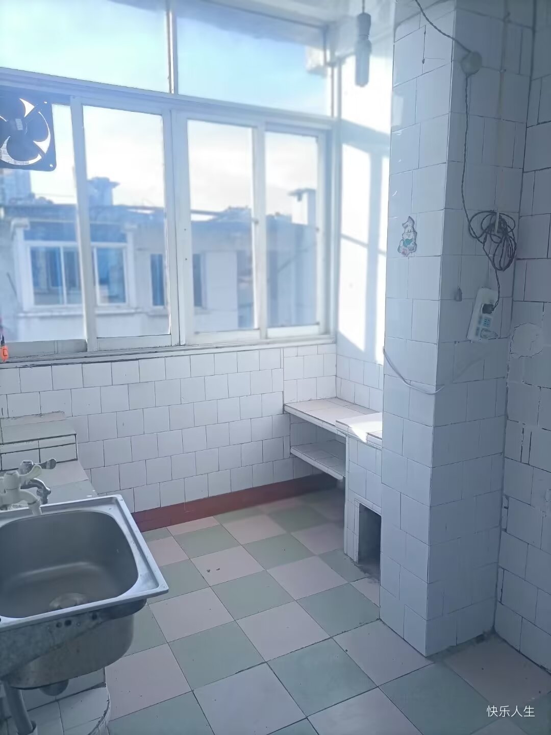 南水路烟叶调拨站 随时看房·