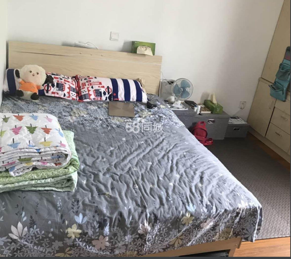 逸境南苑 随时看房·