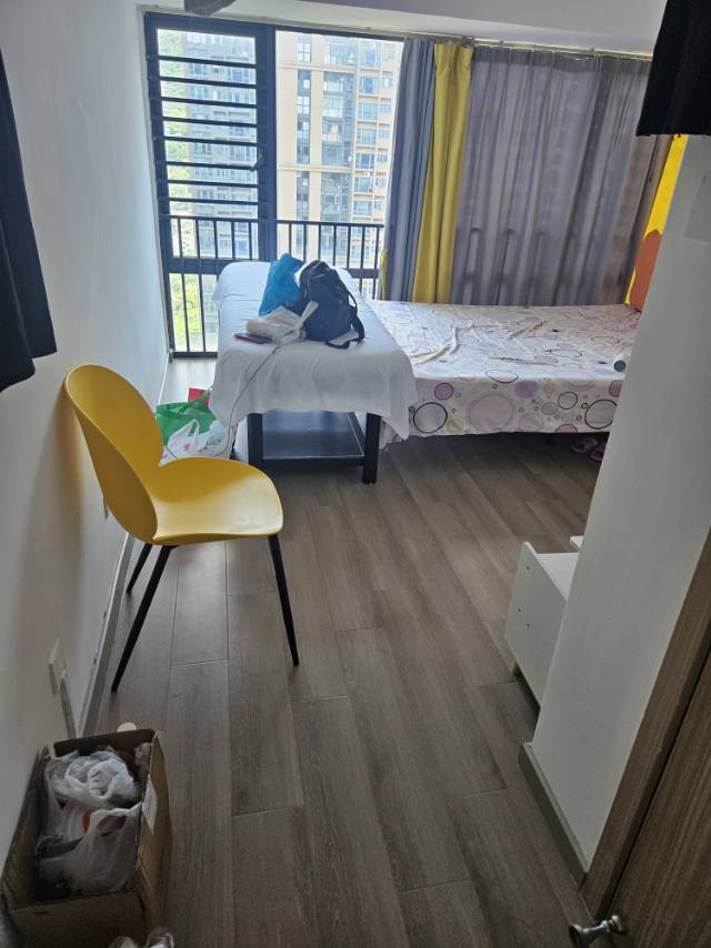 佳兆业前海广场一期 随时看房·