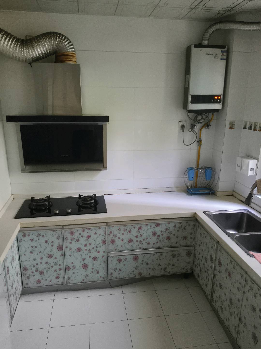 锦绣家园 随时看房·