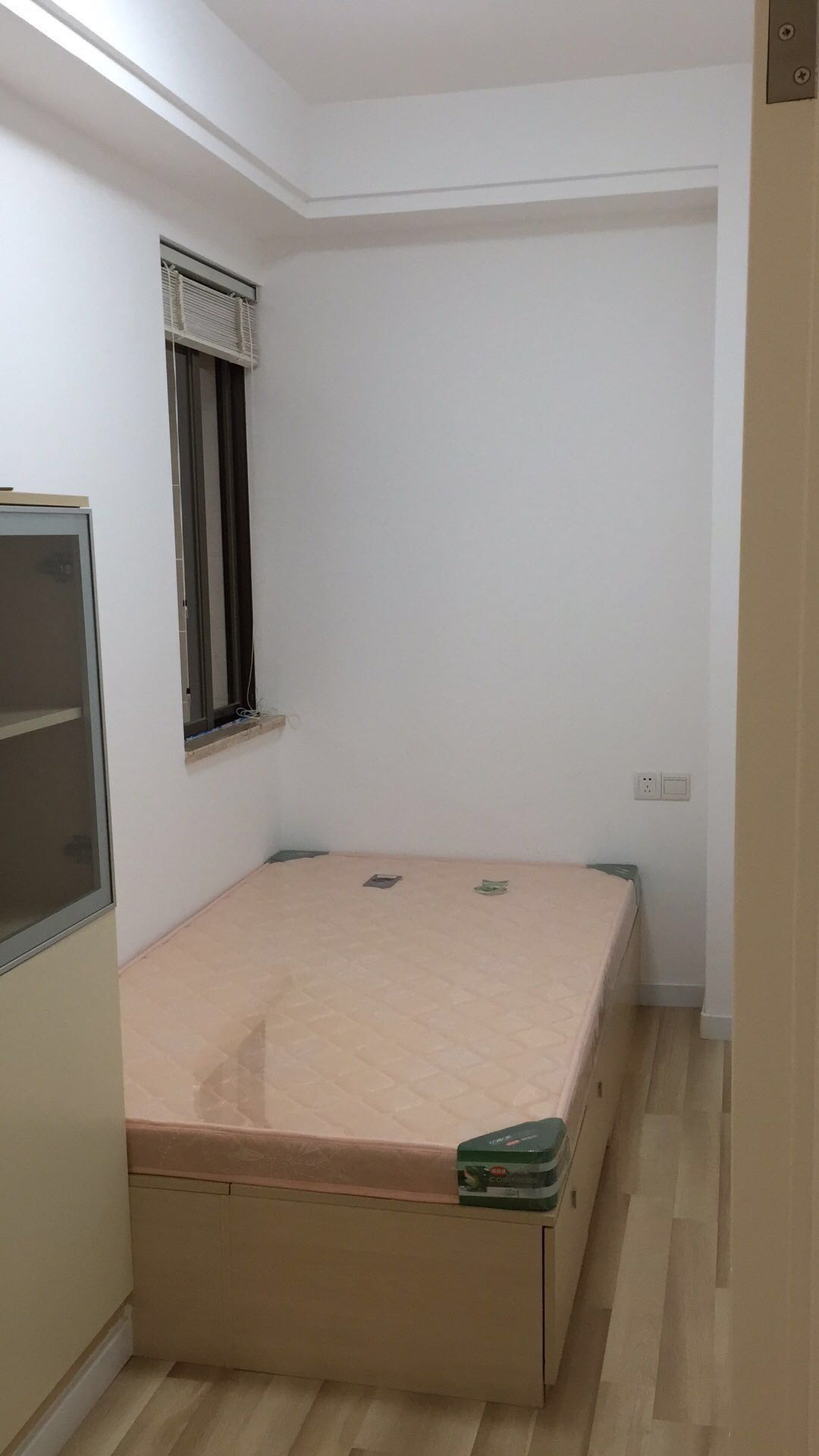 江滨新城 随时看房·