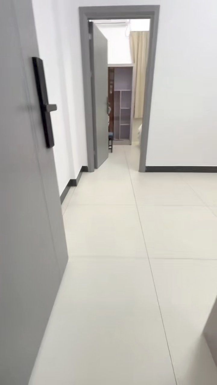 东华村 随时看房·
