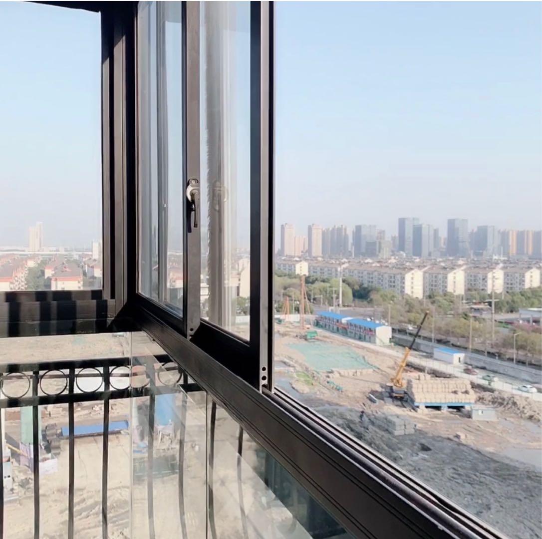 珠江御景 随时看房·