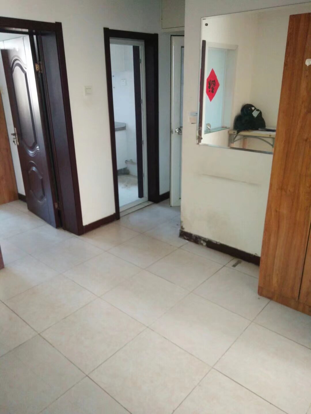 辛店小区 随时看房·