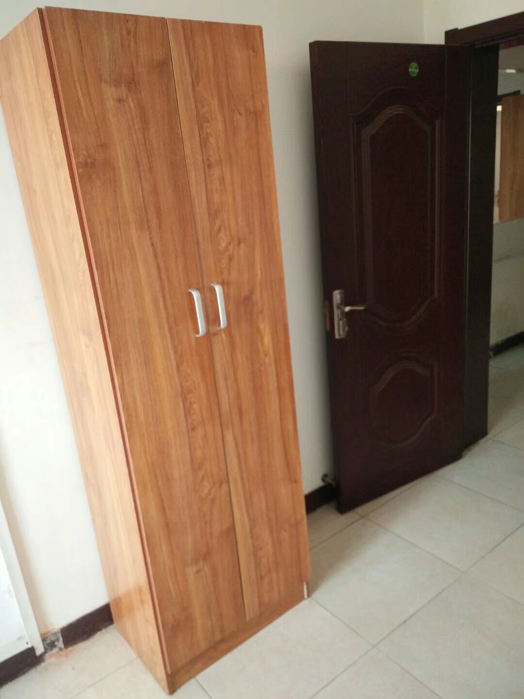 辛店小区 随时看房·