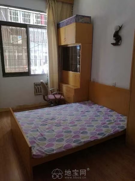 建功社区 随时看房·