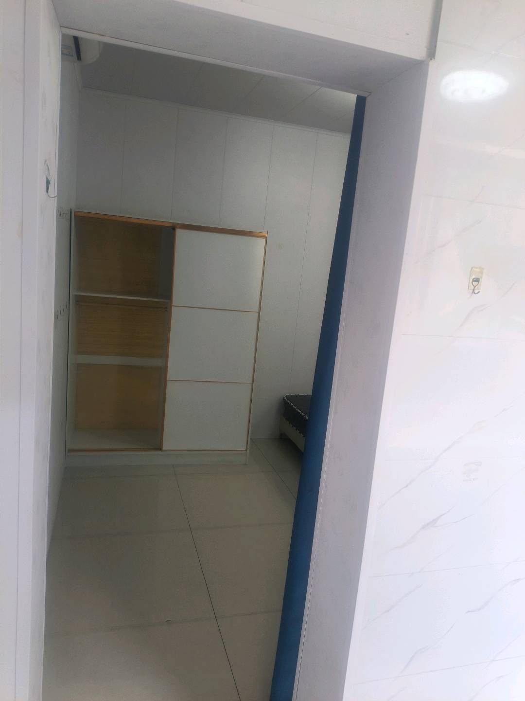 六灶汤店村 随时看房·