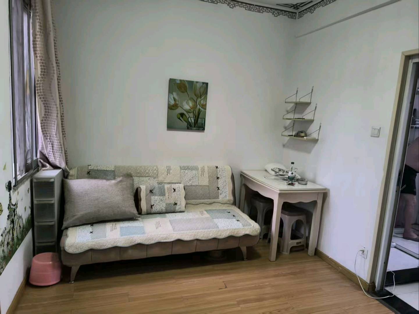 香樟住宅小区）