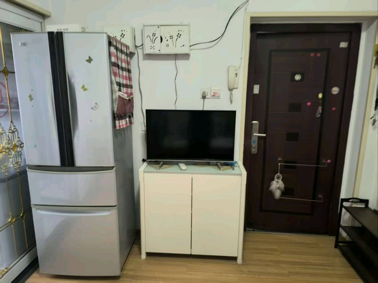 香樟住宅小区 随时看房·