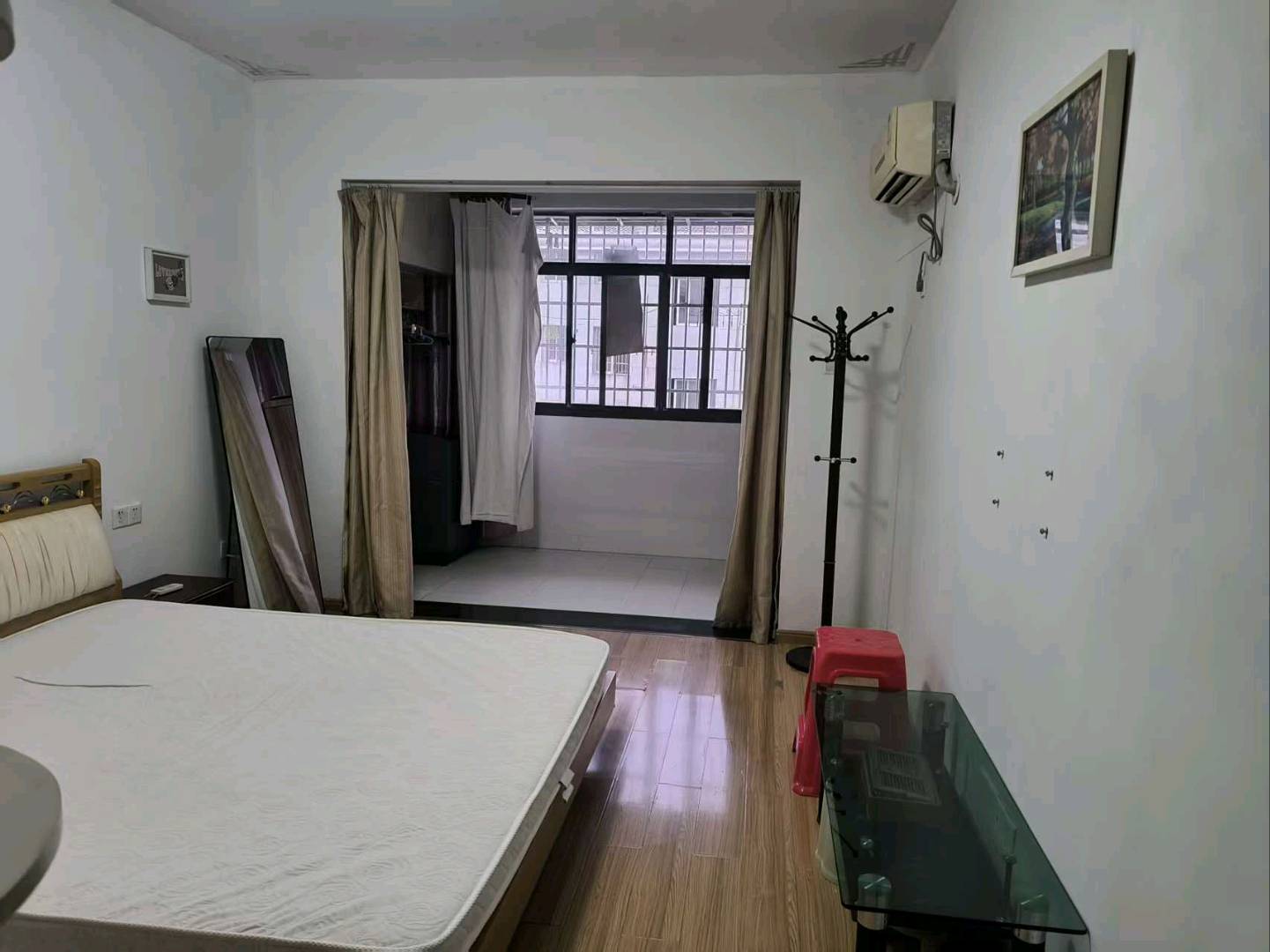 香樟住宅小区 随时看房·