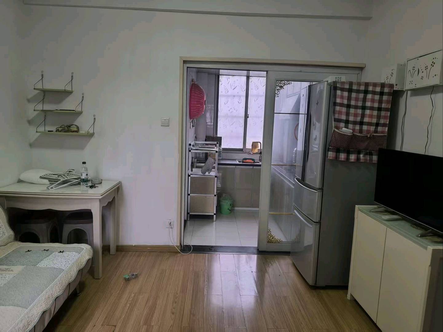 香樟住宅小区 随时看房·