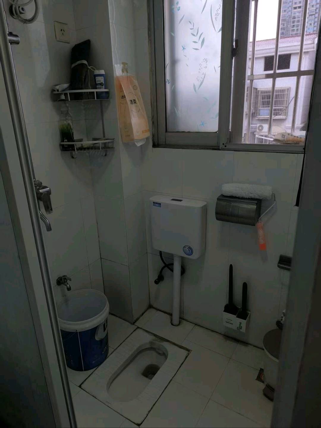 香樟住宅小区 随时看房·