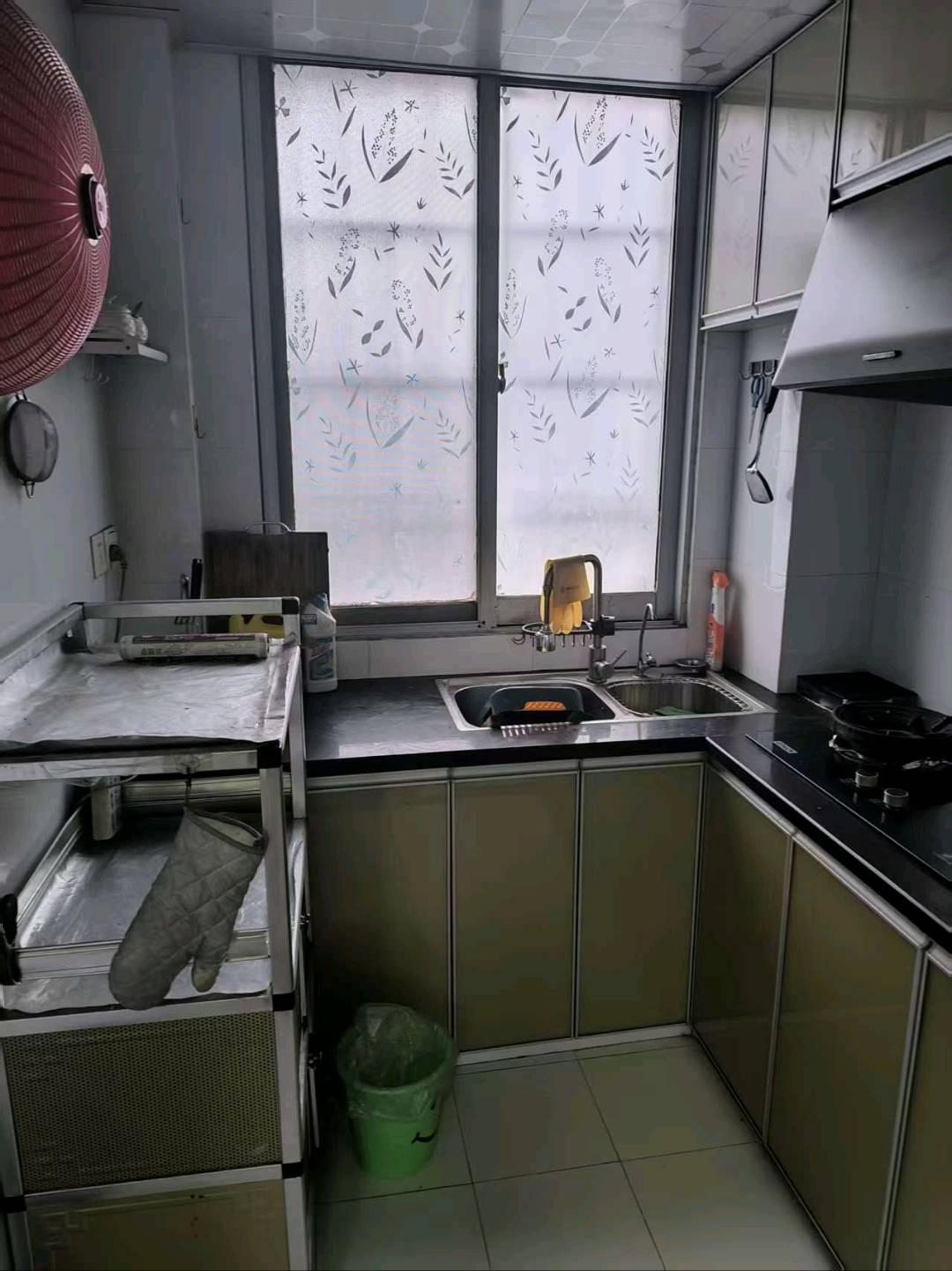 香樟住宅小区 随时看房·