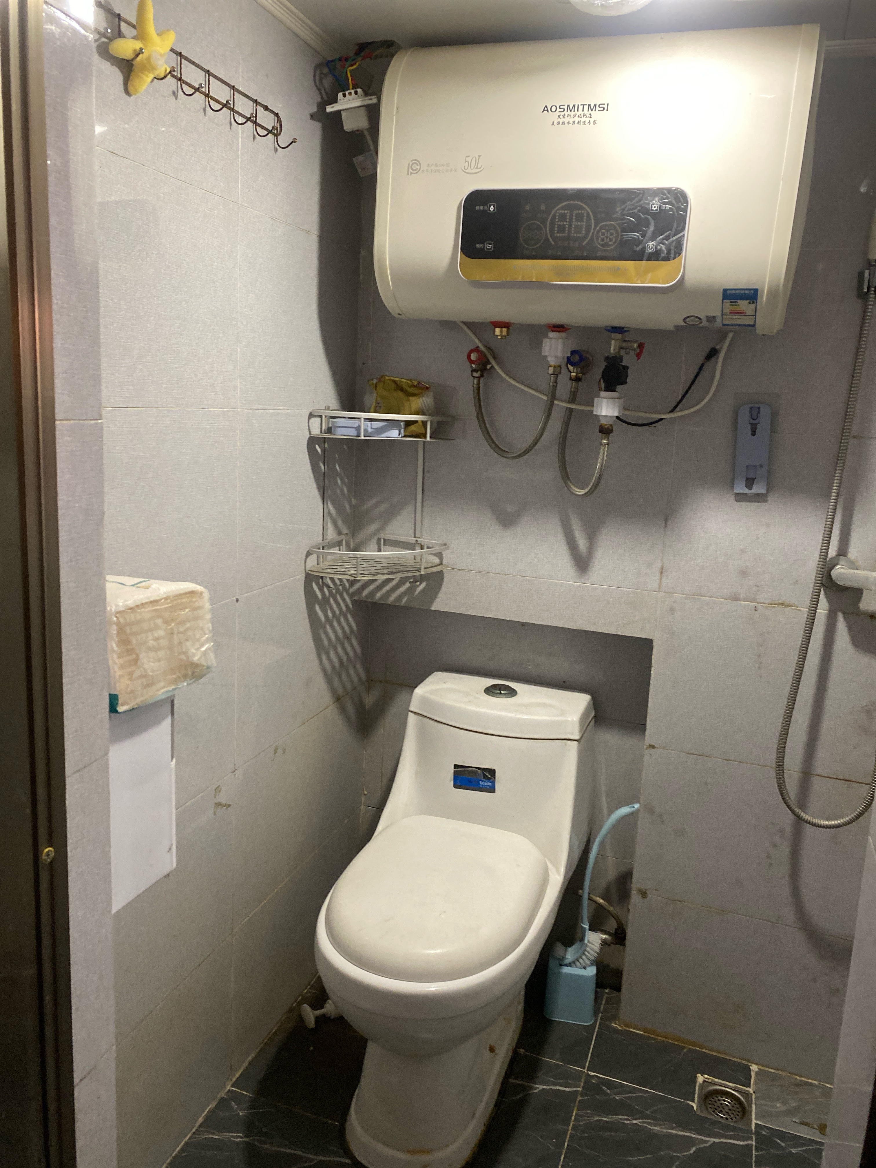 姜堰南苑新村 随时看房·