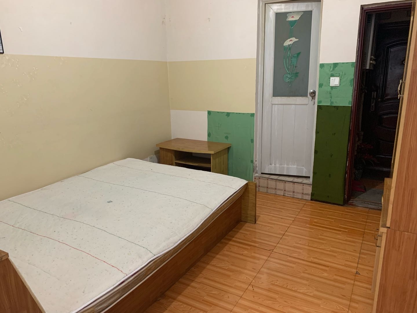长期直租肖林社区川音小区个人住房 随时看房·