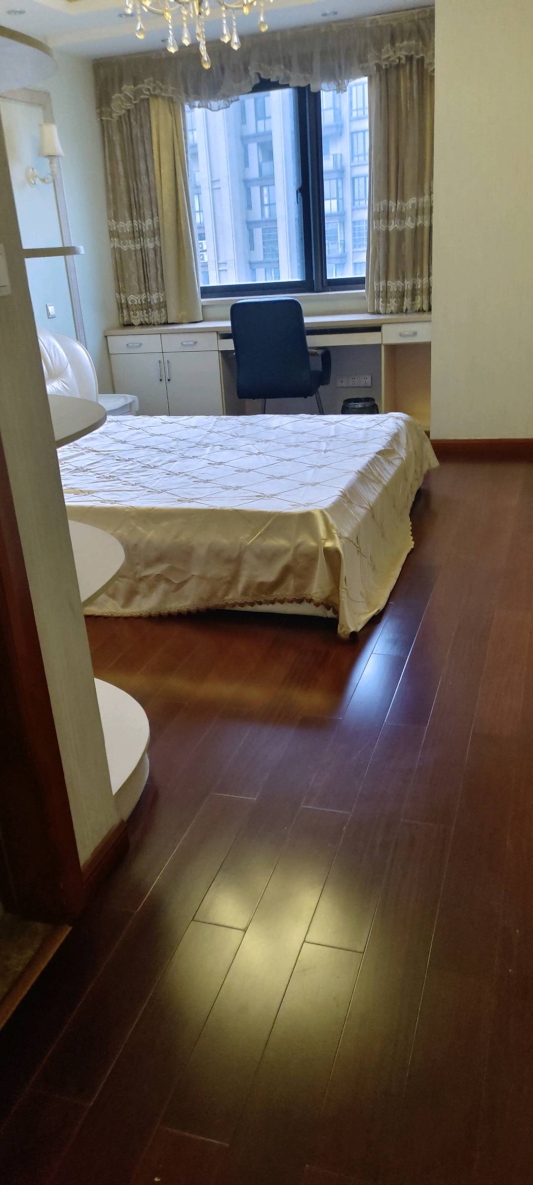 外滩一号 随时看房·