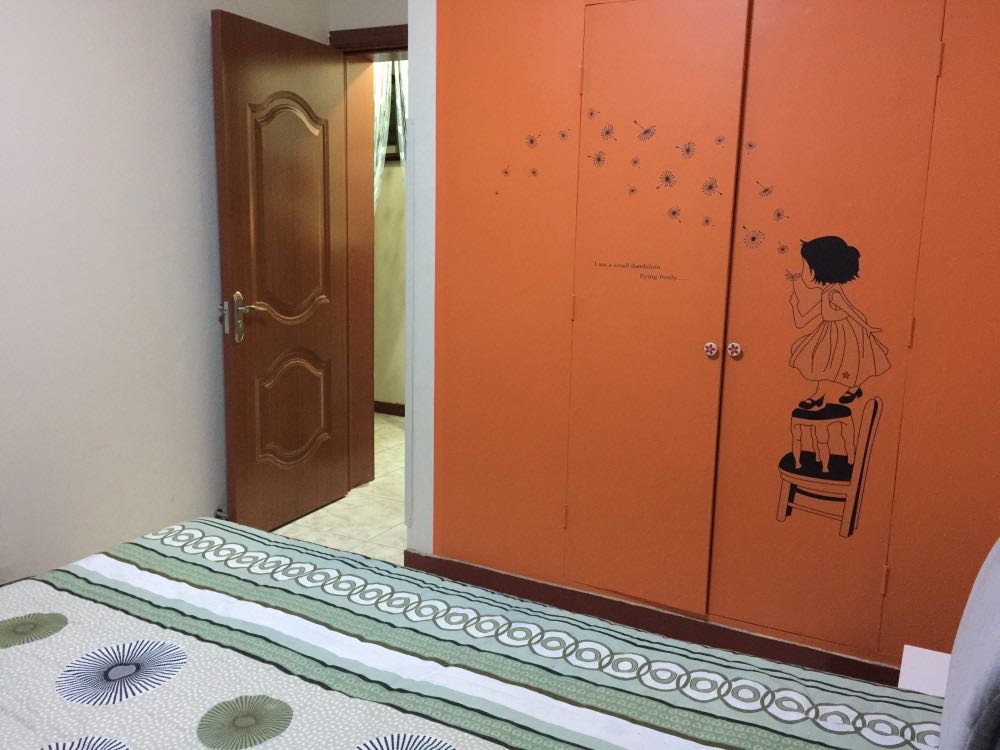 建明小区 随时看房·