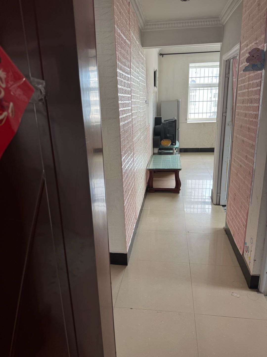 坎坪市场附近 随时看房·