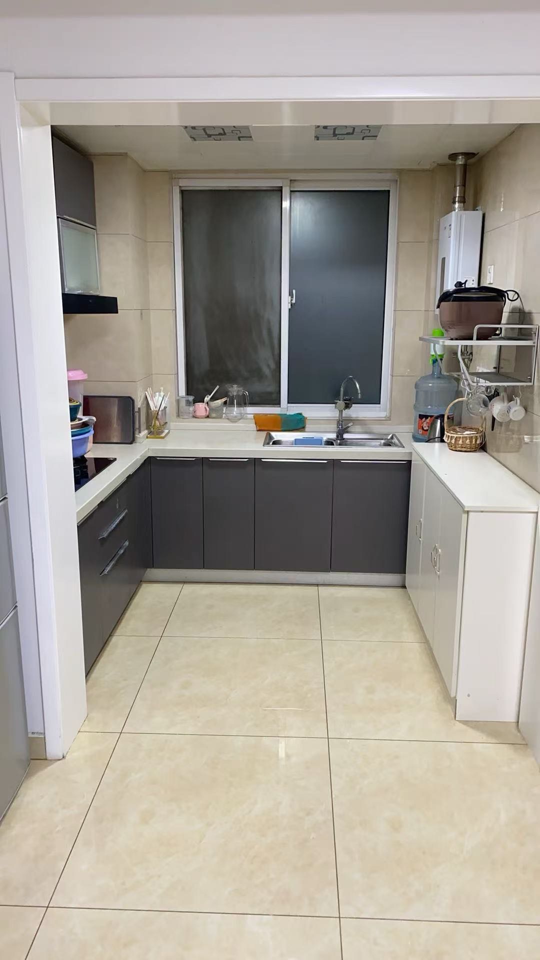 港利上城国际 随时看房·