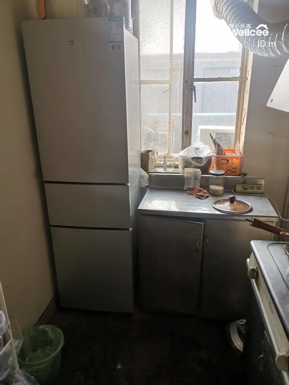 草桥28号院 随时看房·