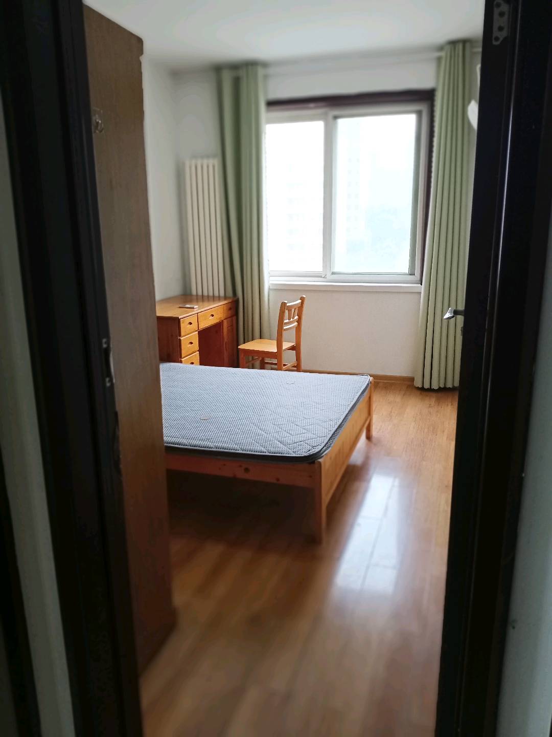 文博家园 随时看房·