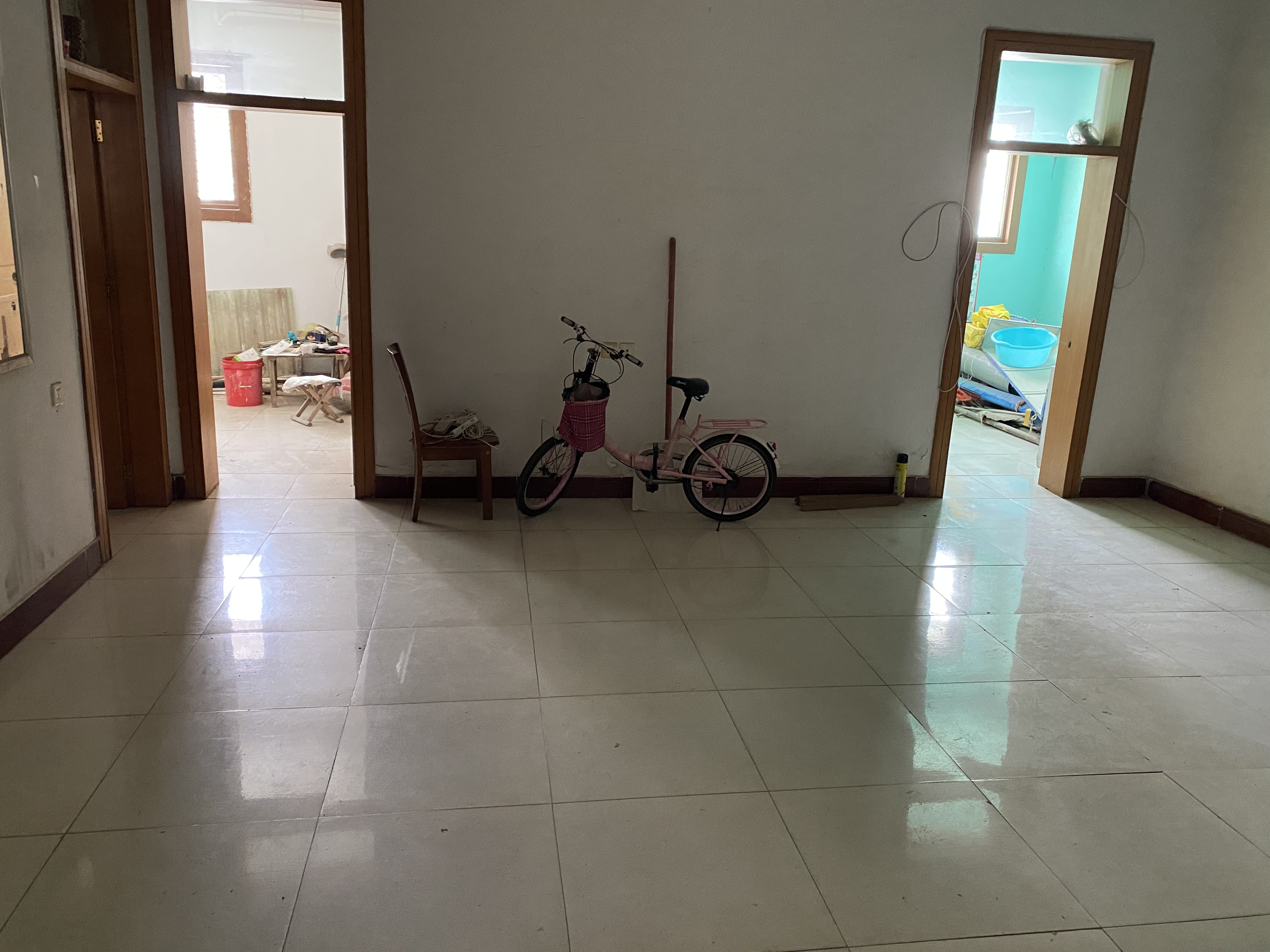 青年东路自建房 3居室 550元/月