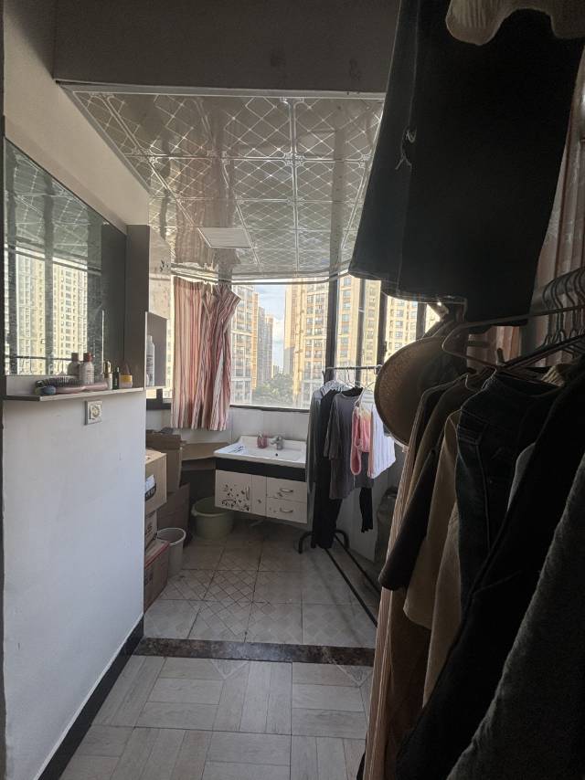 麓山枫情 随时看房·