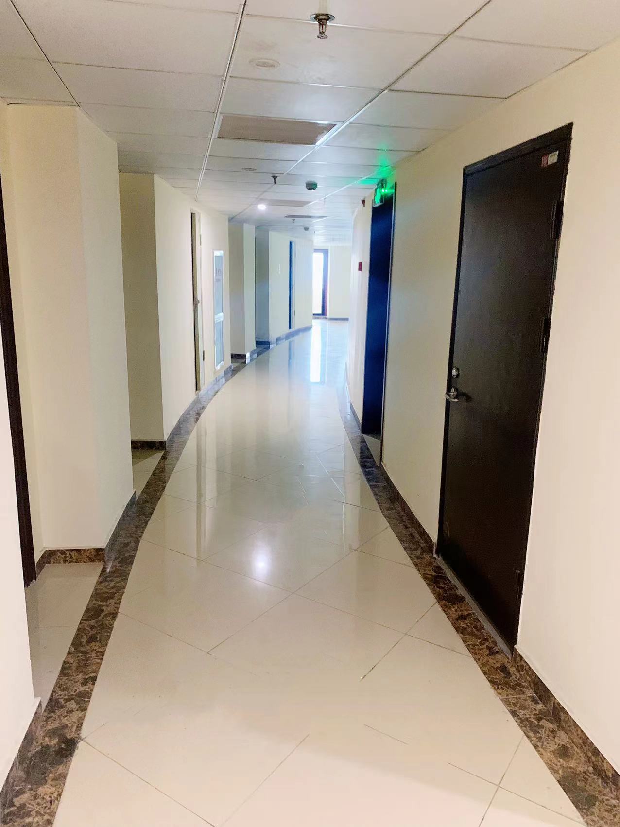六维中央酒店 随时看房·