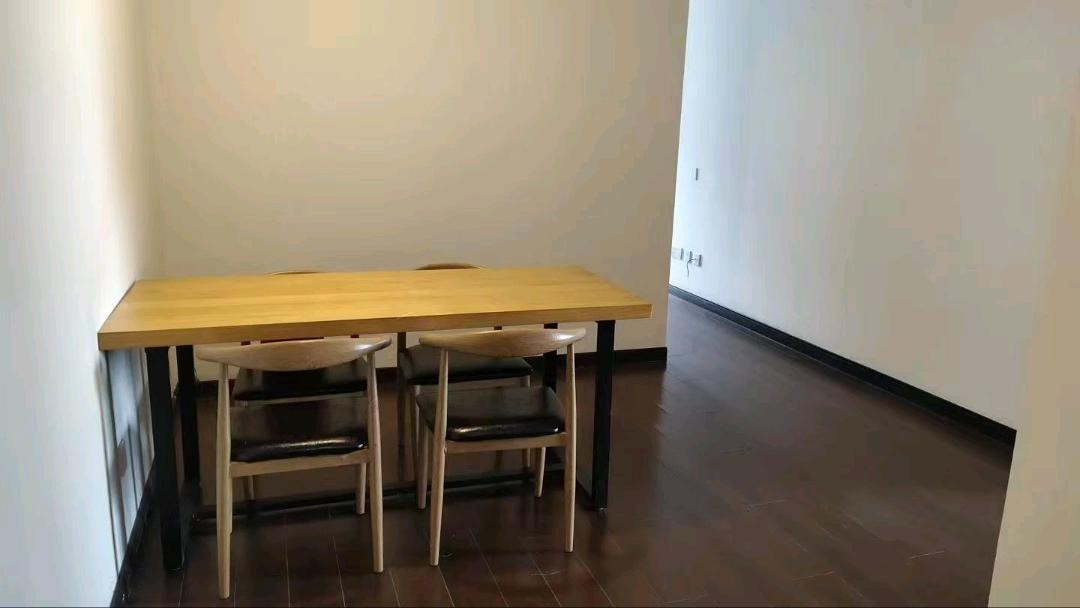 万科第五城 随时看房·