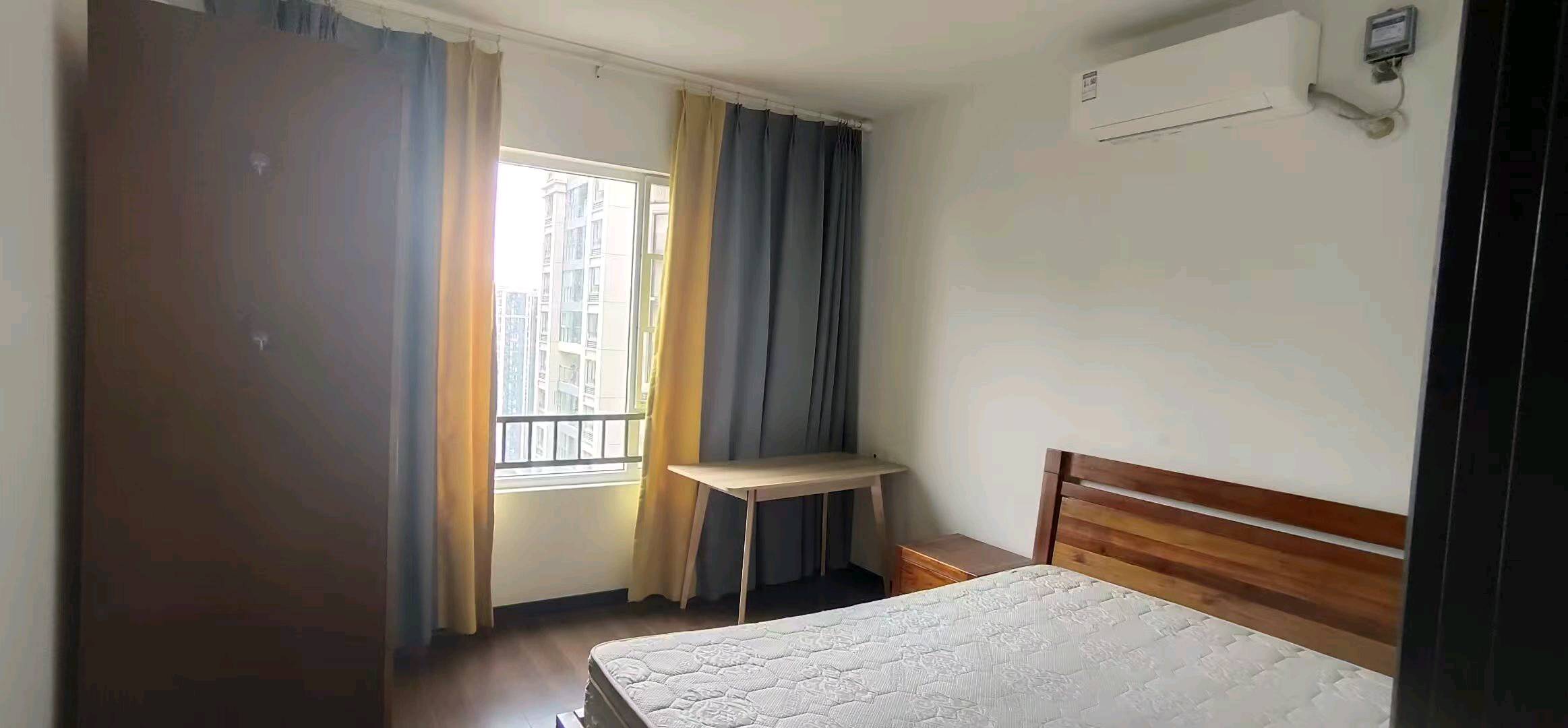 万科第五城 随时看房·