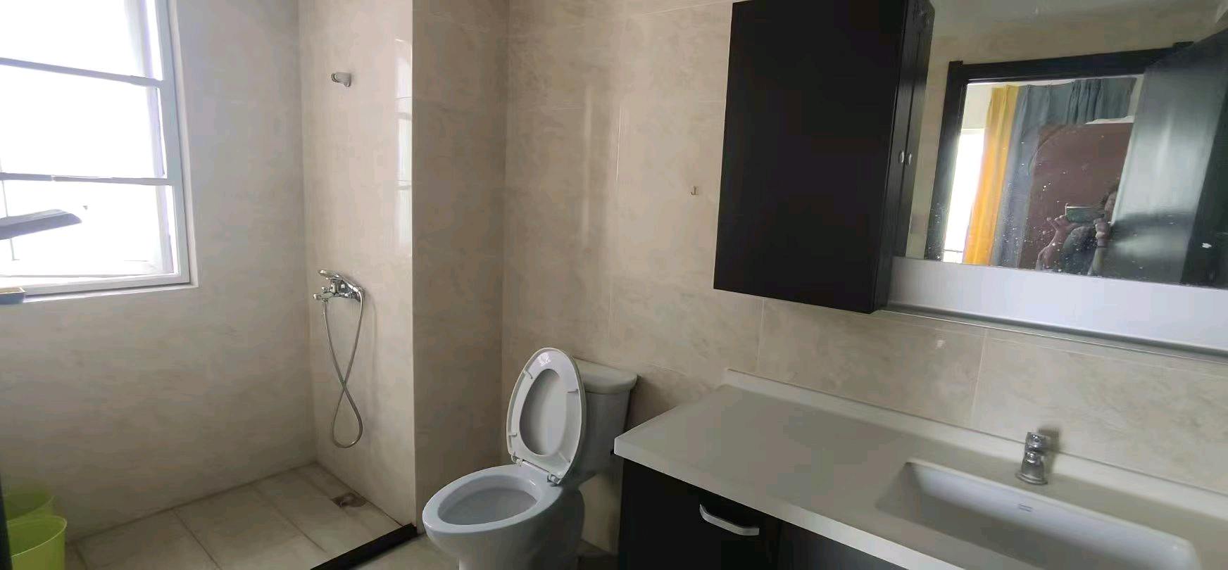 万科第五城 随时看房·