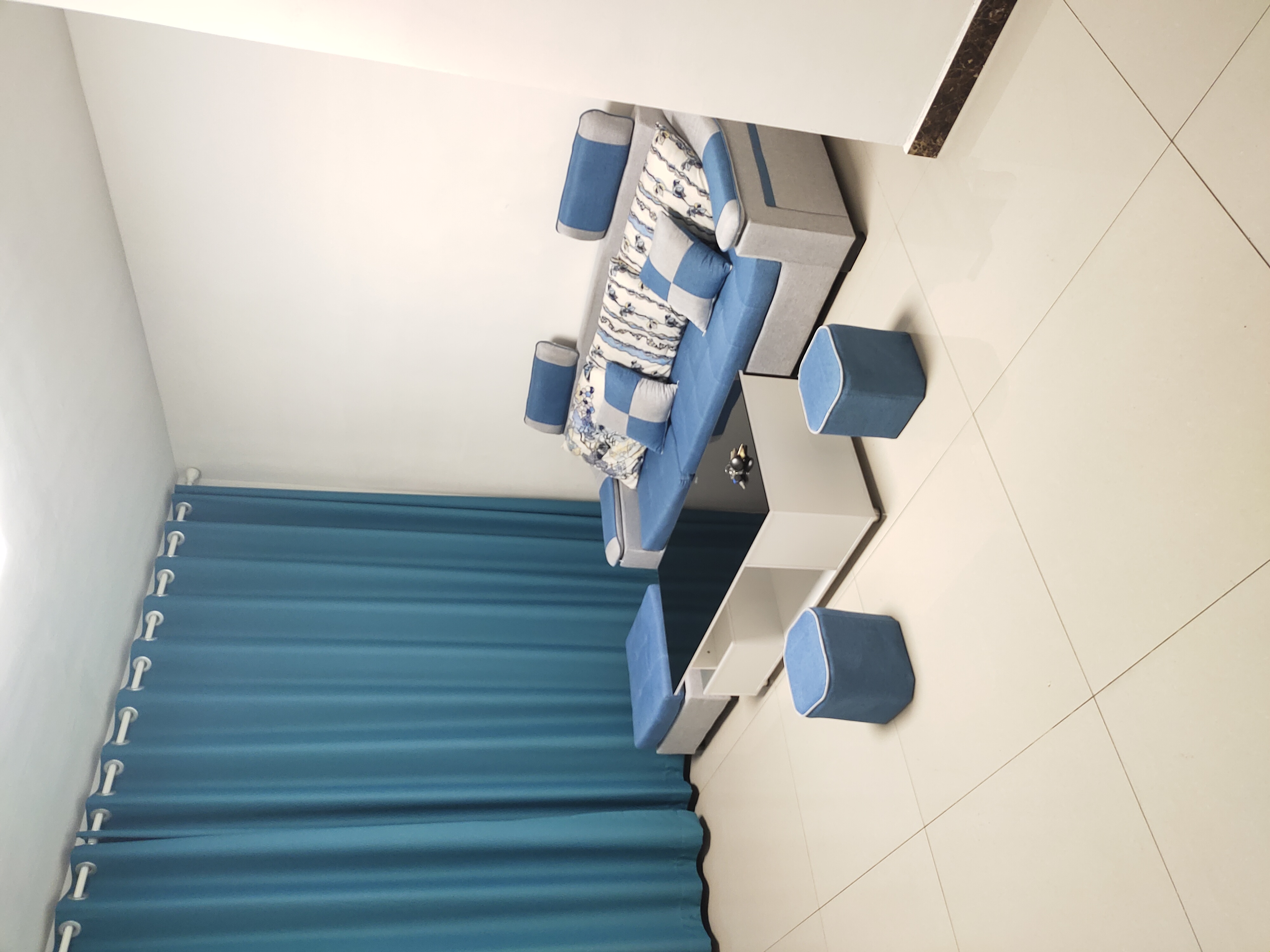 彭家村小区 2居室 1500元/月