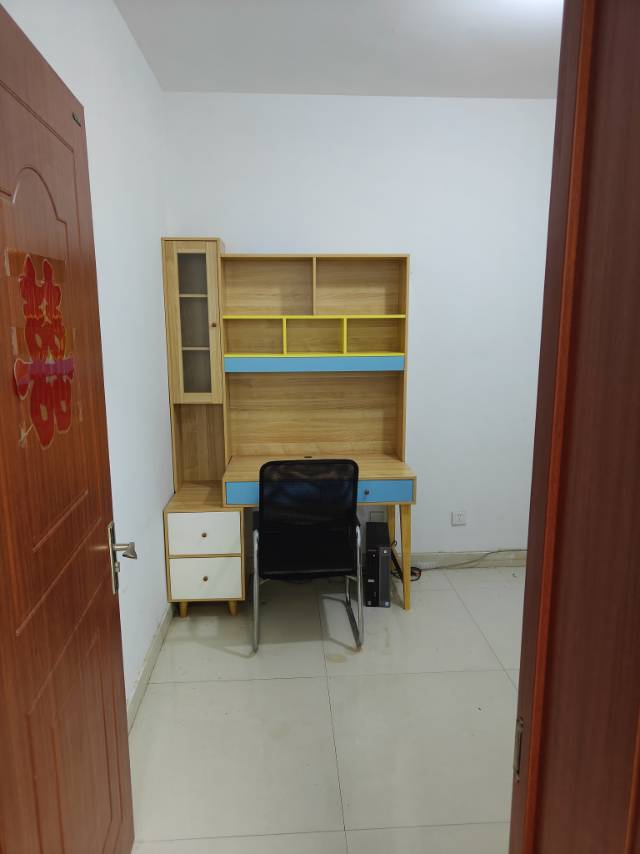 北顺苑 随时看房·
