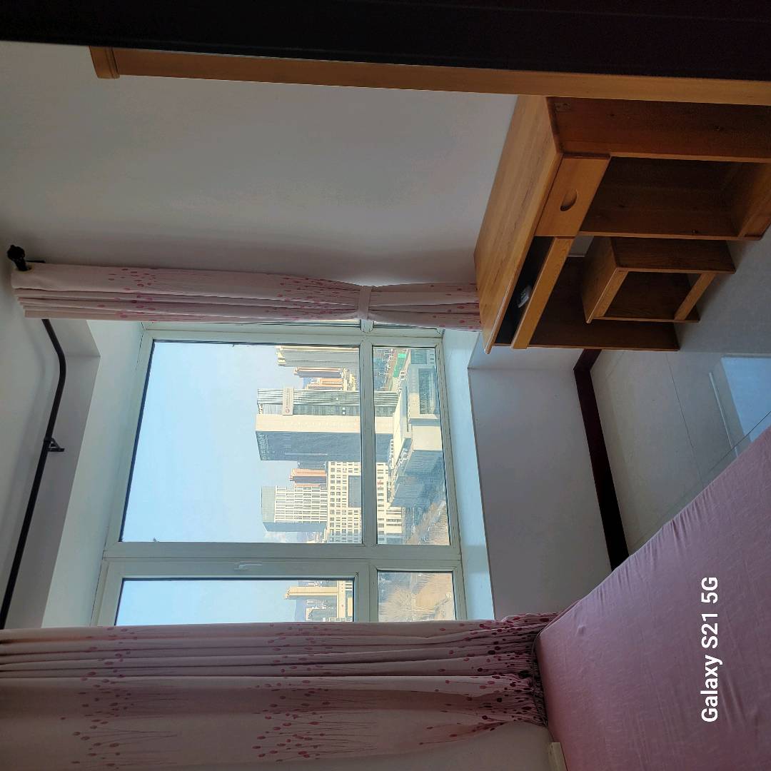 翠园芳邻 随时看房·
