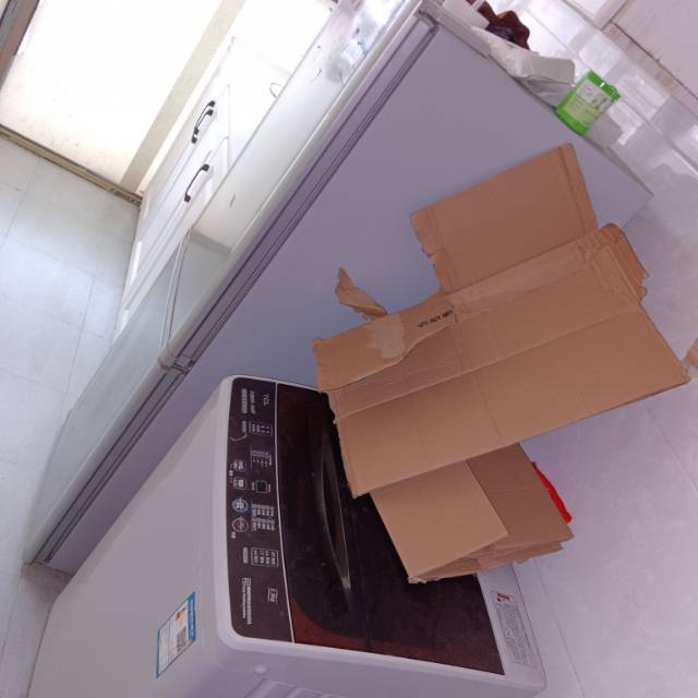 花果园M区 随时看房·