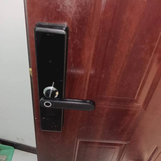 花果园M区 随时看房·