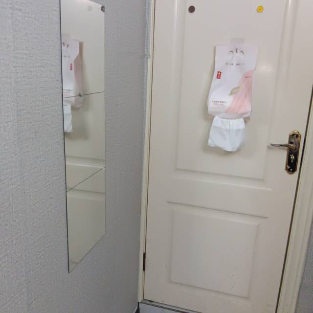 花果园M区 随时看房·