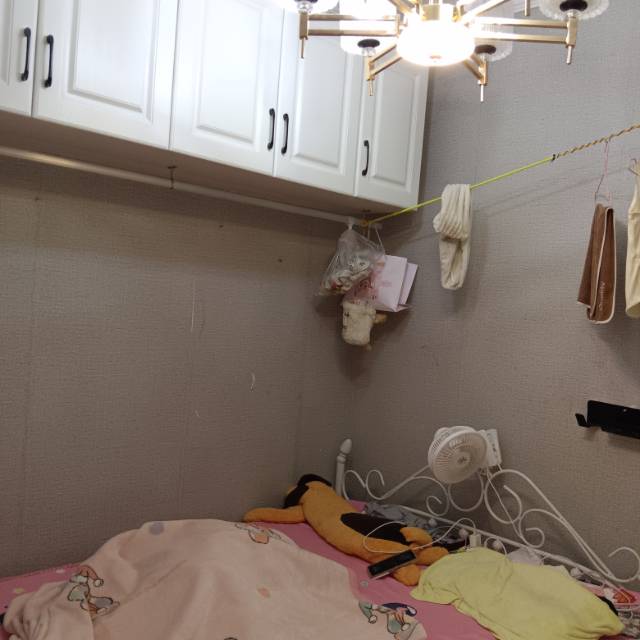 花果园M区 随时看房·