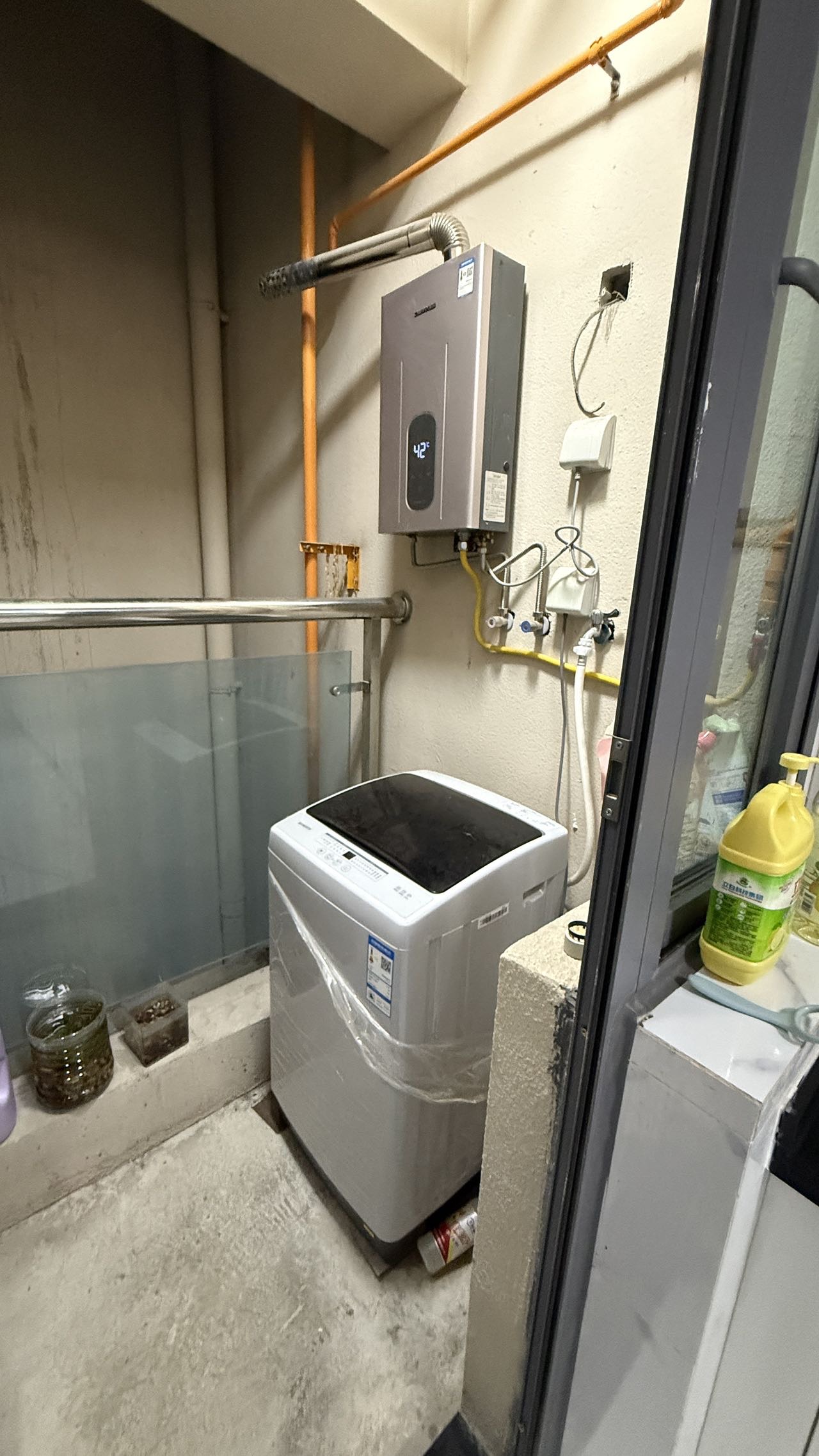 水岸花园二期A区 随时看房·
