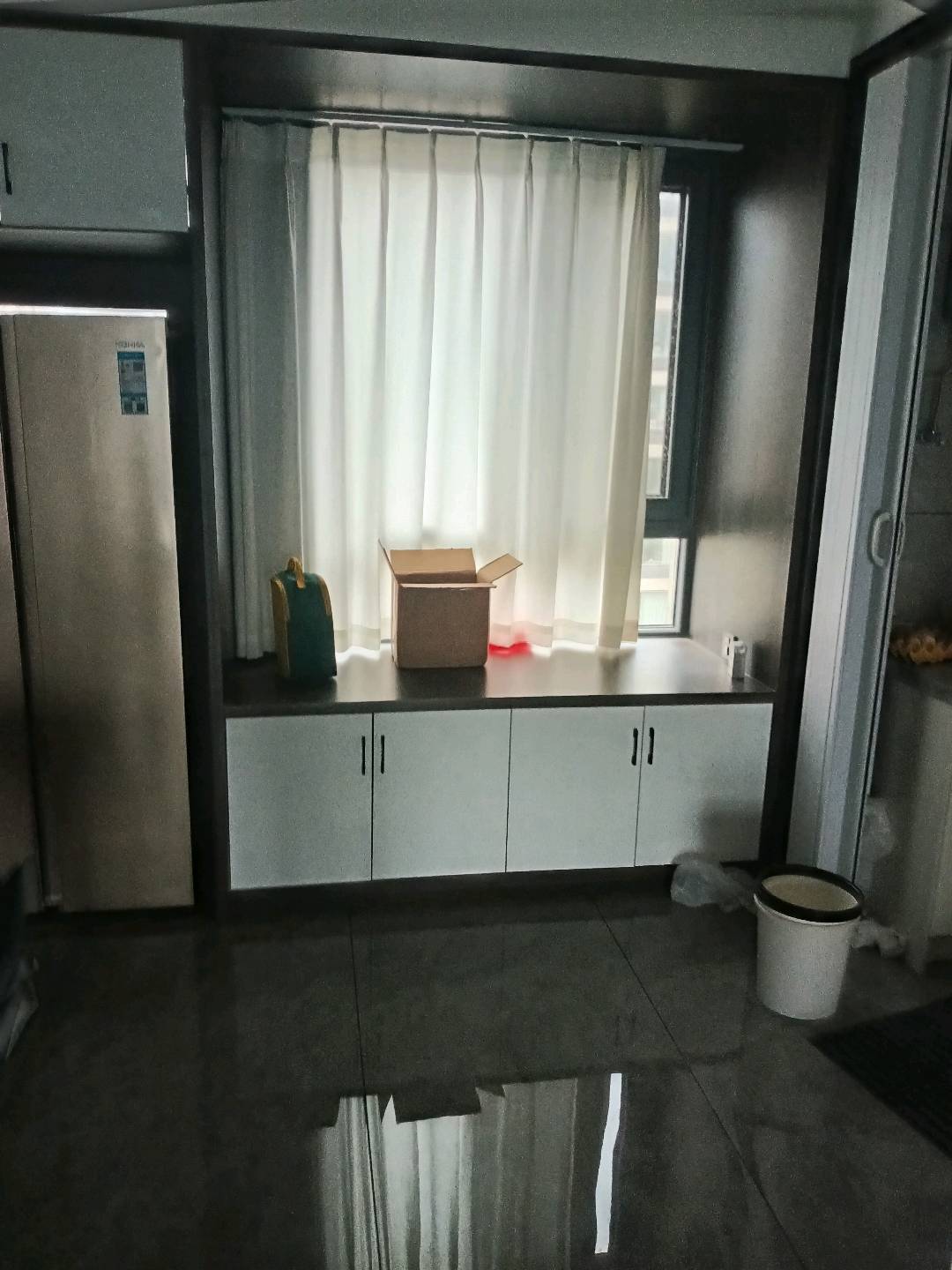 阜南北祥源城 随时看房·