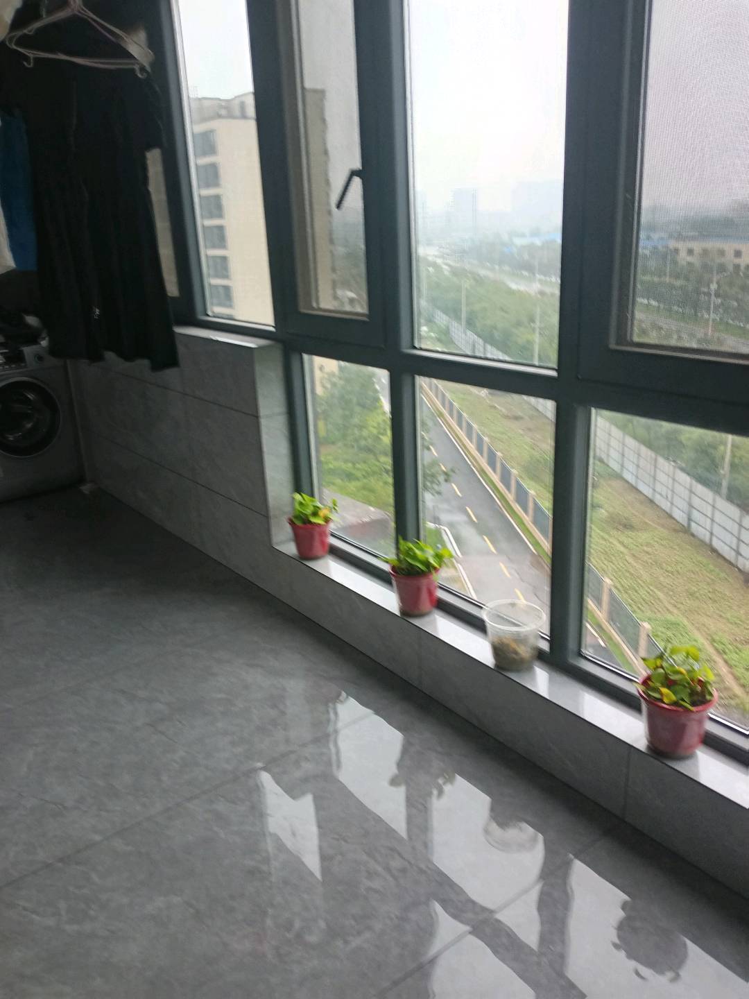 阜南北祥源城 随时看房·