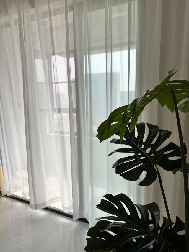 幸福雅苑a区 随时看房·