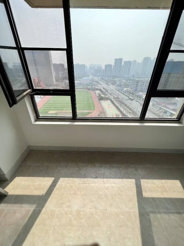 幸福雅苑a区 随时看房·