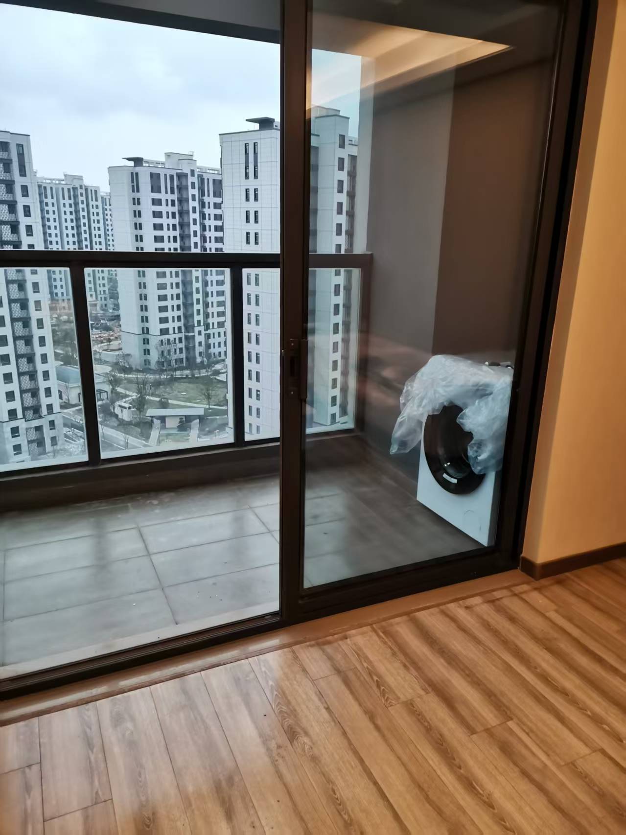 水沐云筑 随时看房·