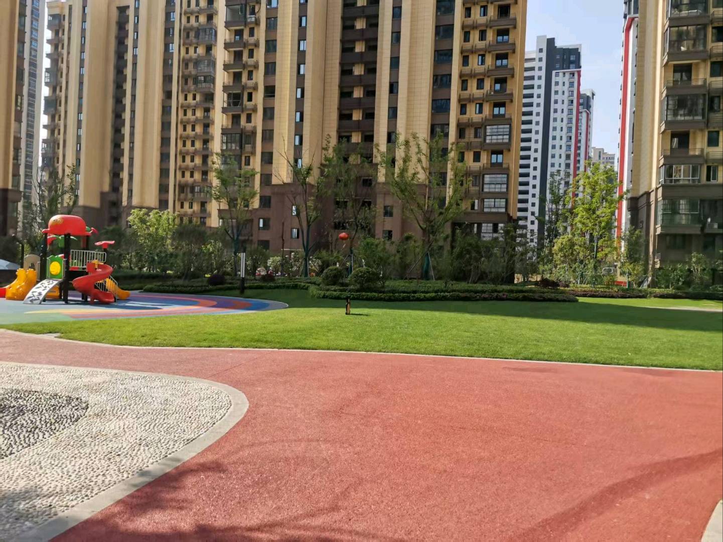 斌锋时代城 随时看房·