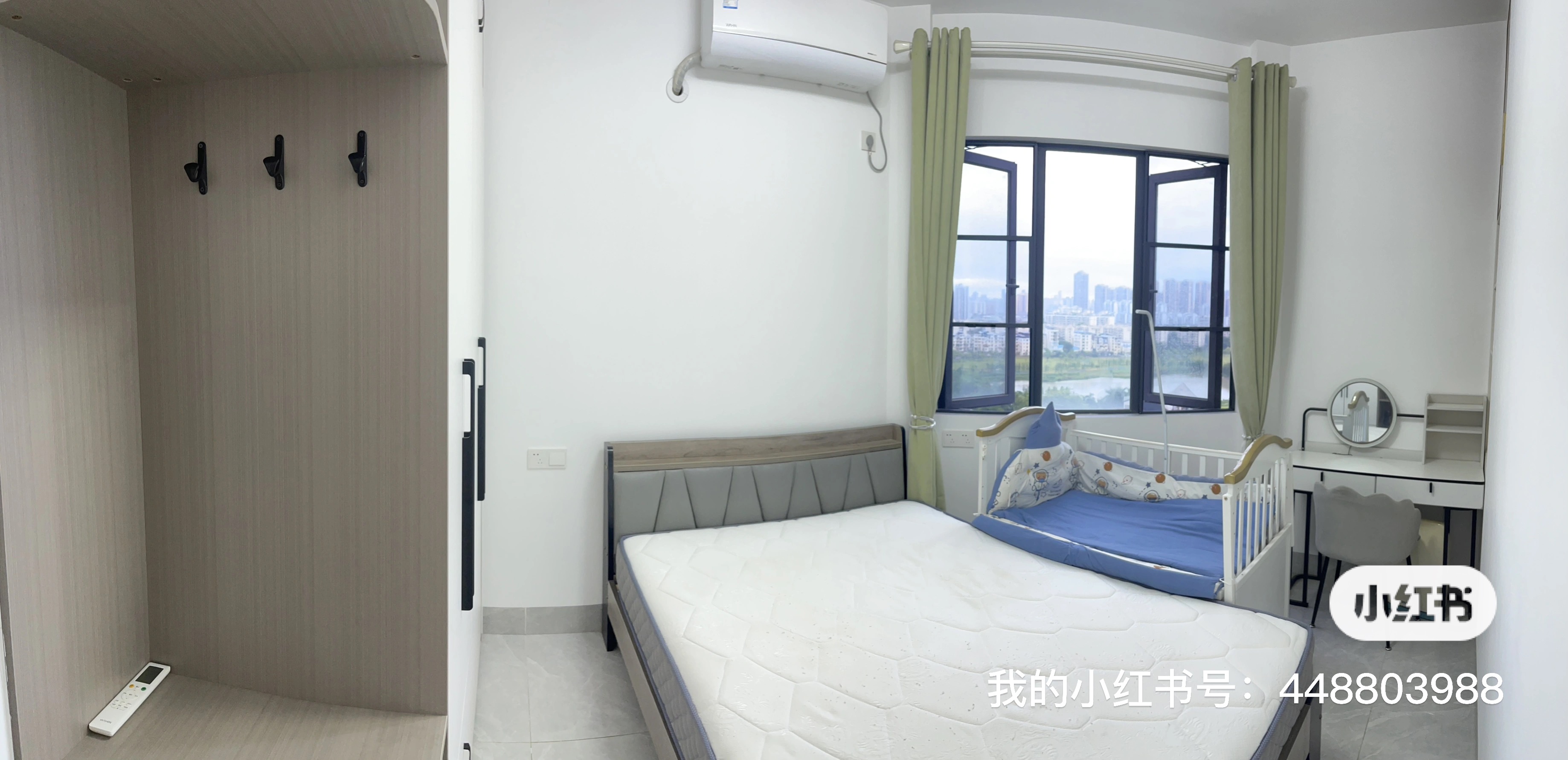 奥园瀚林誉江府 随时看房·