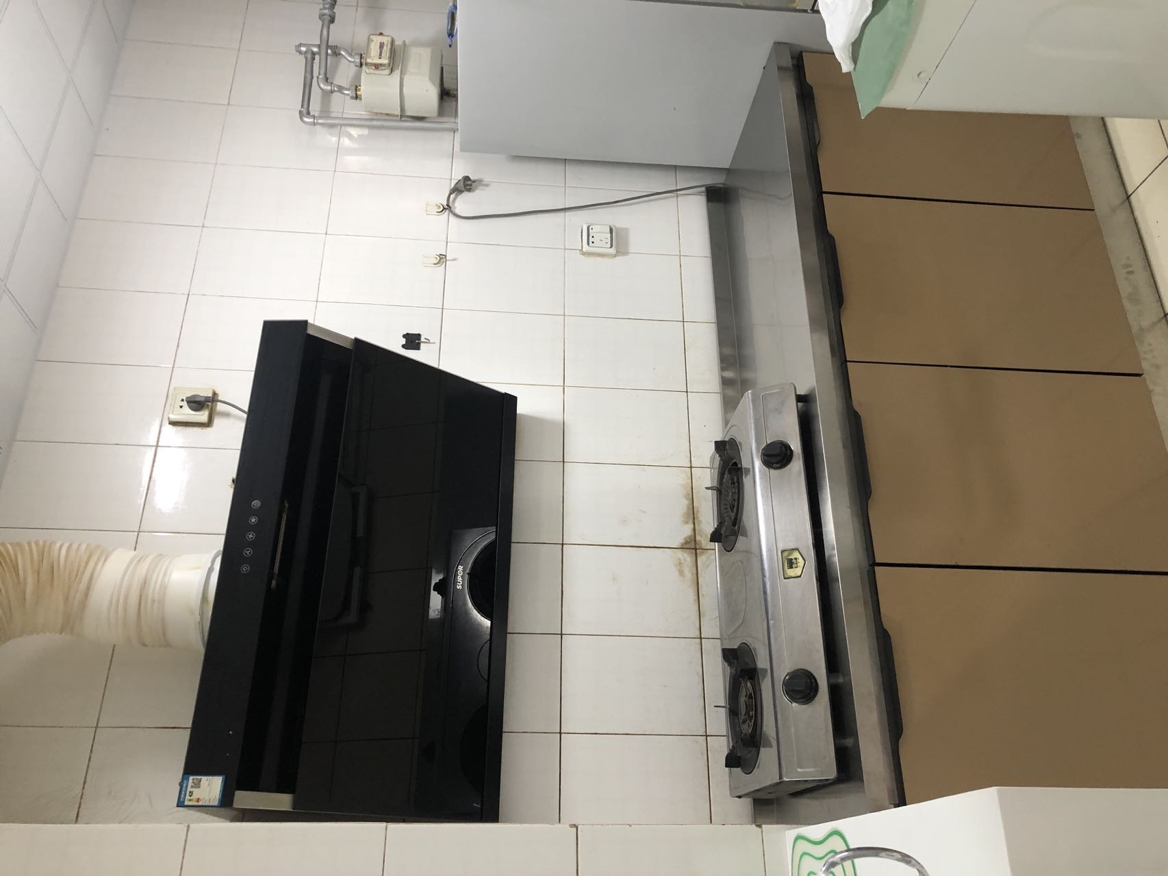 双井东院 随时看房·