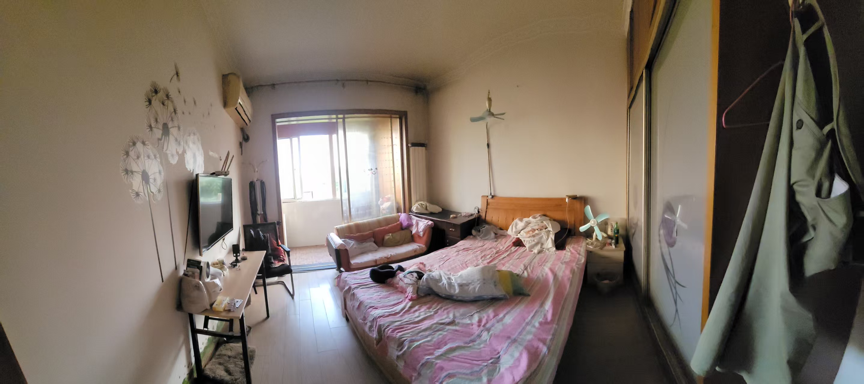 扬子十九村 随时看房·
